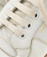 SAINTLAURENT（サンローラン）スニーカー 白 サイズ:EU37(23.5cm位) レディース/2200610205040