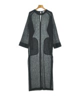 SAINTLAURENT（サンローラン）ワンピース 黒 サイズ:42(M位) レディース/2200610205088