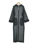 SAINTLAURENT（サンローラン）ワンピース 黒 サイズ:42(M位) レディース/2200610205088