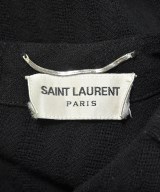 SAINTLAURENT（サンローラン）ワンピース 黒 サイズ:42(M位) レディース/2200610205088