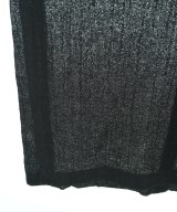 SAINTLAURENT（サンローラン）ワンピース 黒 サイズ:42(M位) レディース/2200610205088