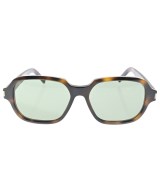 SAINTLAURENT（サンローラン）サングラス 茶 サイズ:- レディース/2200616796122