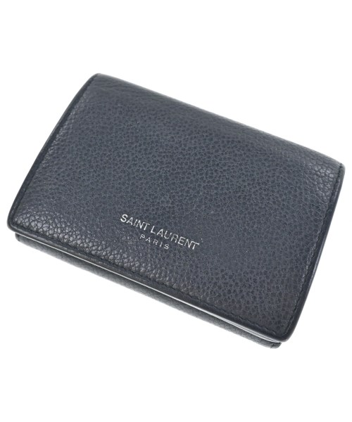 サンローラン(SAINTLAURENT)のSAINTLAURENT 財布・コインケース