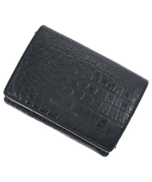 サンローラン(SAINTLAURENT)のSAINTLAURENT 財布・コインケース