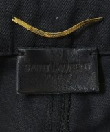 SAINTLAURENT（サンローラン）デニムパンツ 黒 サイズ:26(M位) レディース/2200695455033