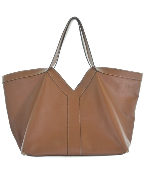 SAINTLAURENT（サンローラン）その他 茶 サイズ:- レディース/2200698243347