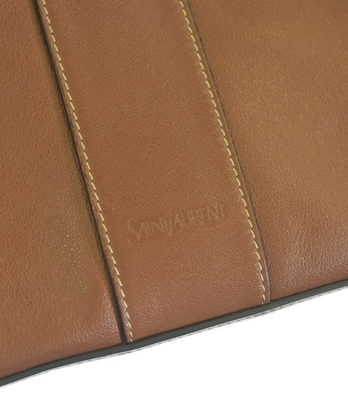 SAINTLAURENT（サンローラン）その他 茶 サイズ:- レディース/2200698243347