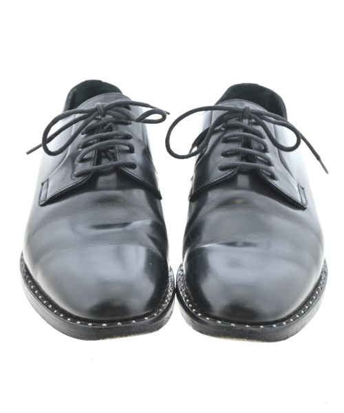 SAINTLAURENT（サンローラン）ビジネス・ドレスシューズ 黒 サイズ:EU36(22.5cm位) レディース/2200715111048
