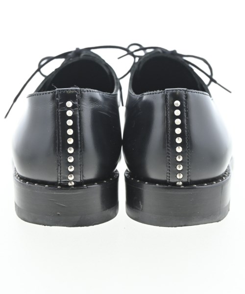 SAINTLAURENT（サンローラン）ビジネス・ドレスシューズ 黒 サイズ:EU36(22.5cm位) レディース/2200715111048