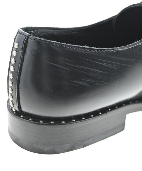 SAINTLAURENT（サンローラン）ビジネス・ドレスシューズ 黒 サイズ:EU36(22.5cm位) レディース/2200715111048