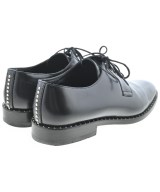 SAINTLAURENT（サンローラン）ビジネス・ドレスシューズ 黒 サイズ:EU36(22.5cm位) レディース/2200715111048