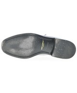 SAINTLAURENT（サンローラン）ビジネス・ドレスシューズ 黒 サイズ:EU36(22.5cm位) レディース/2200715111048