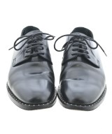 SAINTLAURENT（サンローラン）ビジネス・ドレスシューズ 黒 サイズ:EU36(22.5cm位) レディース/2200715111048