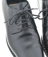 SAINTLAURENT（サンローラン）ビジネス・ドレスシューズ 黒 サイズ:EU36(22.5cm位) レディース/2200715111048