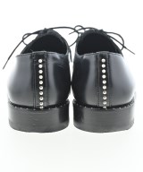 SAINTLAURENT（サンローラン）ビジネス・ドレスシューズ 黒 サイズ:EU36(22.5cm位) レディース/2200715111048