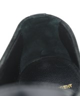 SAINTLAURENT（サンローラン）ビジネス・ドレスシューズ 黒 サイズ:EU36(22.5cm位) レディース/2200715111048