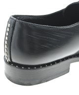 SAINTLAURENT（サンローラン）ビジネス・ドレスシューズ 黒 サイズ:EU36(22.5cm位) レディース/2200715111048