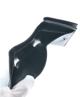 SAINTLAURENT（サンローラン）財布・コインケース 黒 サイズ:- メンズ/2200652005011