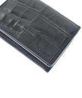 SAINTLAURENT（サンローラン）財布・コインケース 黒 サイズ:- メンズ/2200652005011