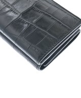 SAINTLAURENT（サンローラン）財布・コインケース 黒 サイズ:- メンズ/2200652005011