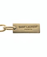SAINTLAURENT（サンローラン）ブレスレット・バングル ゴールド サイズ:- レディース/2200667007093