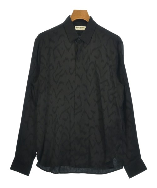 SAINTLAURENT(サンローラン)のカジュアルシャツ サイズ:38(S位) 59,900円