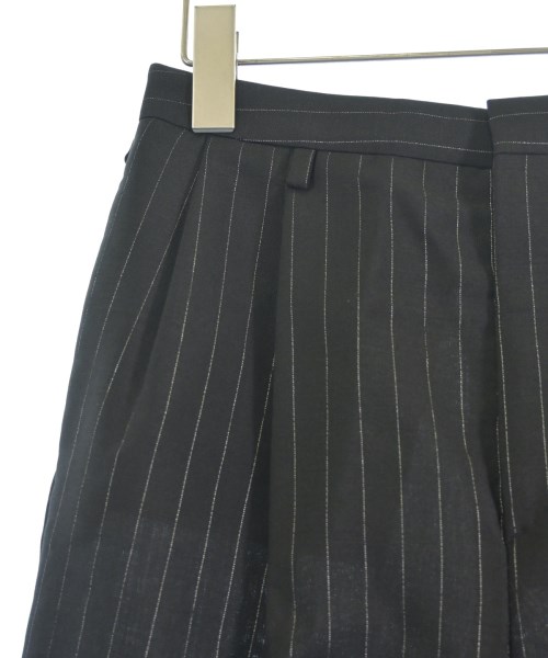 SAINTLAURENT（サンローラン）スラックス 紺 サイズ:-(S位) レディース/2200729147019