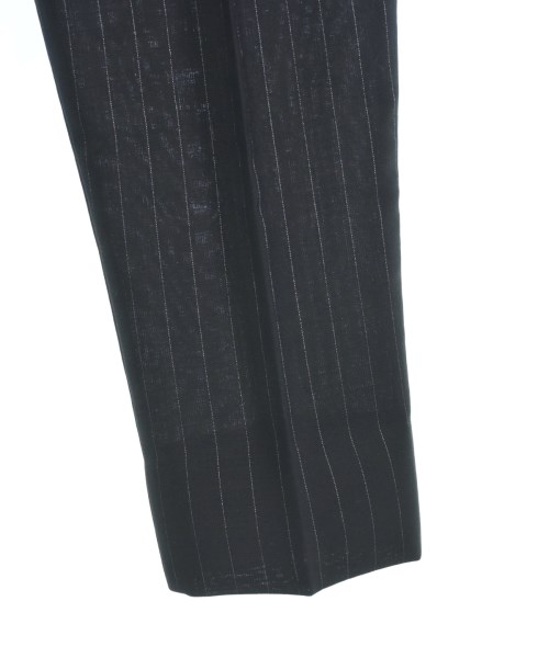 SAINTLAURENT（サンローラン）スラックス 紺 サイズ:-(S位) レディース/2200729147019