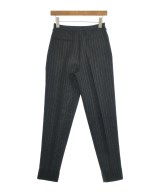 SAINTLAURENT（サンローラン）スラックス 紺 サイズ:-(S位) レディース/2200729147019