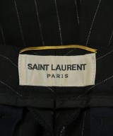 SAINTLAURENT（サンローラン）スラックス 紺 サイズ:-(S位) レディース/2200729147019