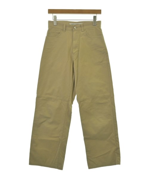 SAINTLAURENT JEANS(サンローランジーンズ)チノパン ベージュ サイズ:29(S位)/2200697447012
