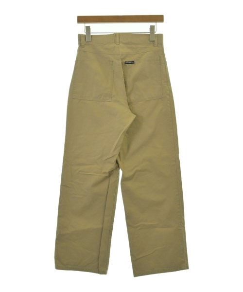 SAINTLAURENT JEANS（サンローランジーンズ）チノパン ベージュ サイズ:29(S位) メンズ/2200697447012