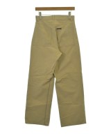 SAINTLAURENT JEANS（サンローランジーンズ）チノパン ベージュ サイズ:29(S位) メンズ/2200697447012