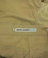 SAINTLAURENT JEANS（サンローランジーンズ）チノパン ベージュ サイズ:29(S位) メンズ/2200697447012