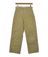 SAINTLAURENT JEANS チノパン
