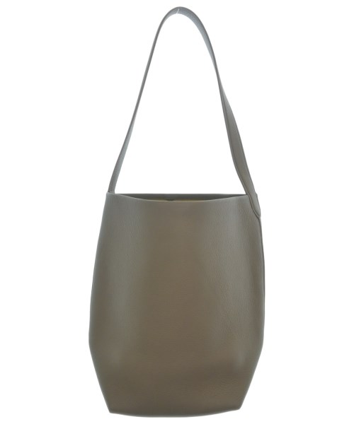 THE ROW（ザロウ）ショルダーバッグ 茶 サイズ:- レディース/2200514906036