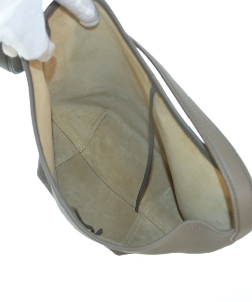 THE ROW（ザロウ）ショルダーバッグ 茶 サイズ:- レディース/2200514906036