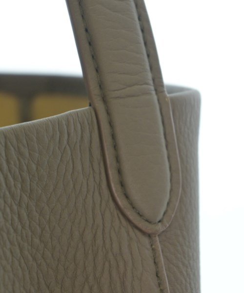 THE ROW（ザロウ）ショルダーバッグ 茶 サイズ:- レディース/2200514906036