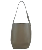 THE ROW（ザロウ）ショルダーバッグ 茶 サイズ:- レディース/2200514906036