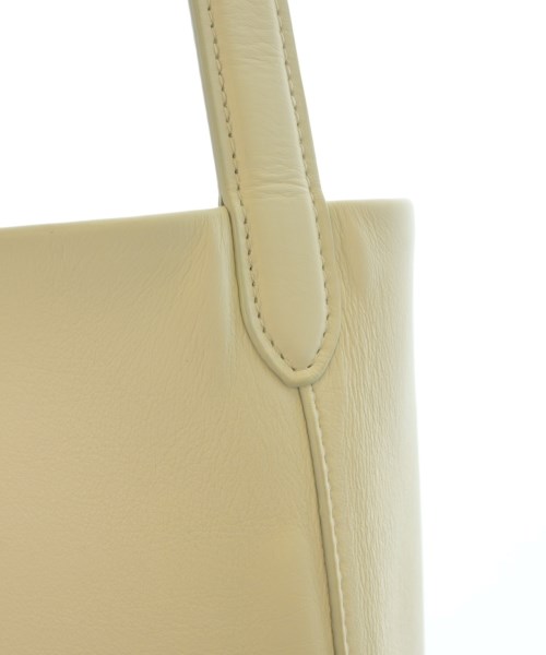 THE ROW（ザロウ）ショルダーバッグ 白 サイズ:- レディース/2200497567019