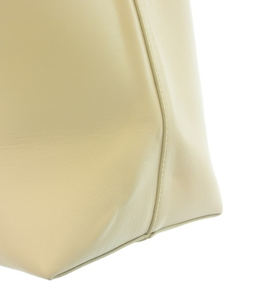 THE ROW（ザロウ）ショルダーバッグ 白 サイズ:- レディース/2200497567019