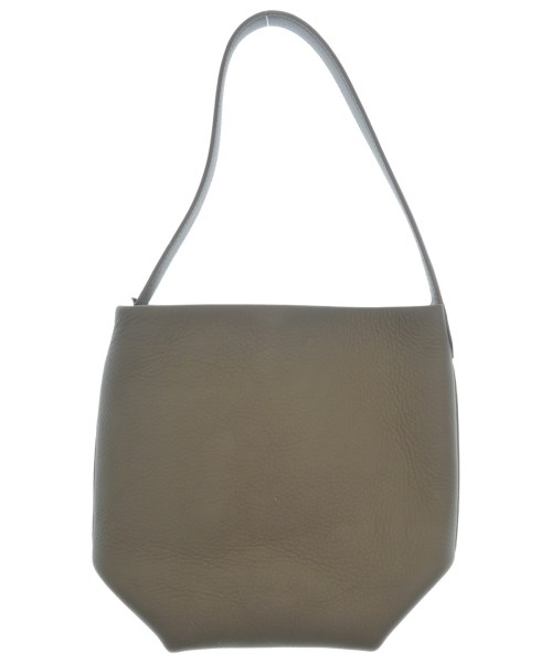 THE ROW（ザロウ）ショルダーバッグ 茶 サイズ:- レディース/2200507760041