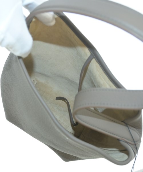 THE ROW（ザロウ）ショルダーバッグ 茶 サイズ:- レディース/2200507760041