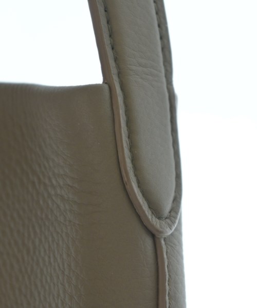 THE ROW（ザロウ）ショルダーバッグ 茶 サイズ:- レディース/2200507760041