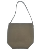 THE ROW（ザロウ）ショルダーバッグ 茶 サイズ:- レディース/2200507760041