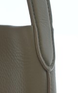 THE ROW（ザロウ）ショルダーバッグ 茶 サイズ:- レディース/2200507760041