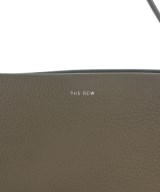 THE ROW（ザロウ）ショルダーバッグ 茶 サイズ:- レディース/2200507760041