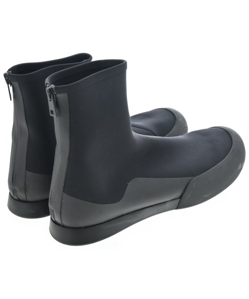 THE ROW（ザロウ）スニーカー 黒 サイズ:EU39(25.5cm位) レディース/2200508742107