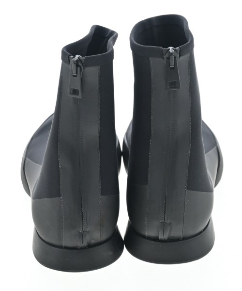 THE ROW（ザロウ）スニーカー 黒 サイズ:EU39(25.5cm位) レディース/2200508742107