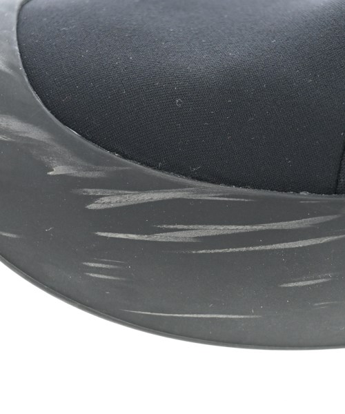 THE ROW（ザロウ）スニーカー 黒 サイズ:EU39(25.5cm位) レディース/2200508742107